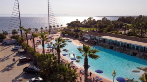 Sighientu Resort Capitana